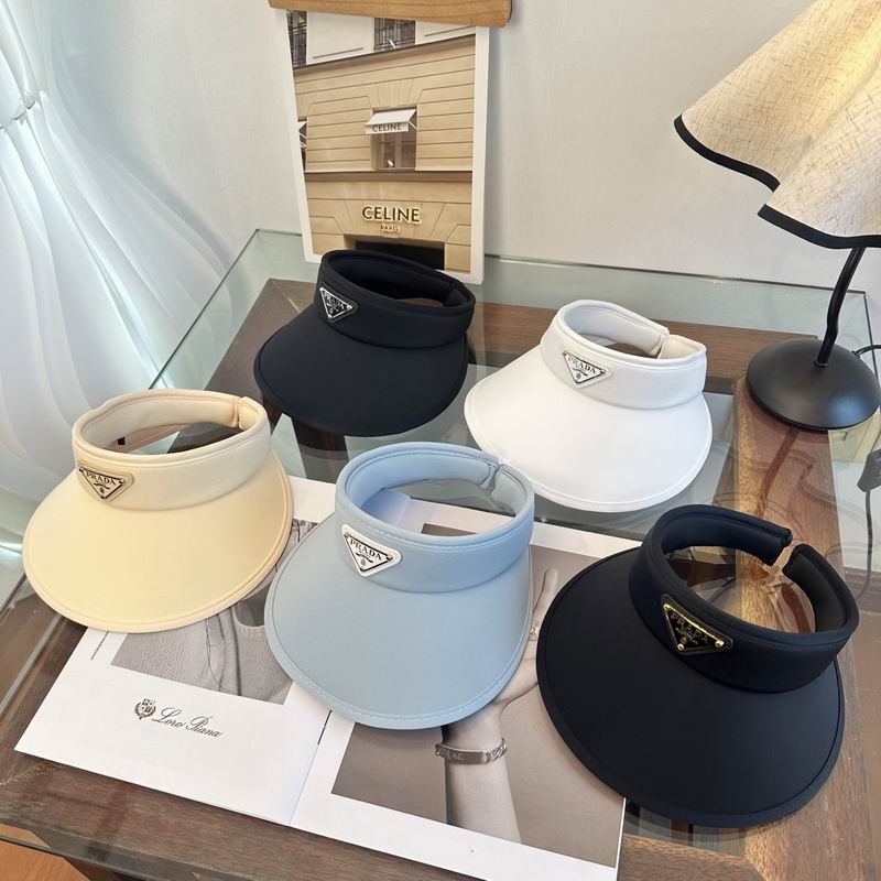 Prada Visor dx11